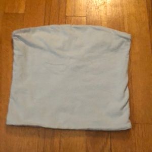 Brandy Melville tube top